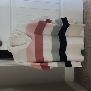 Staccato Cowl neck sweater